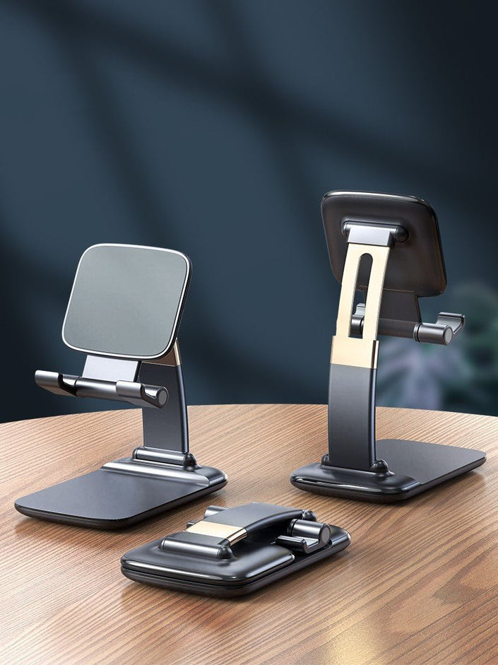 Mobile Phone Stand Desktop Stand Mobile Phone Tablet Lazy Stand - Carbone's Marketplace
