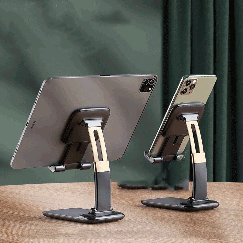 Mobile Phone Stand Desktop Stand Mobile Phone Tablet Lazy Stand - Carbone's Marketplace