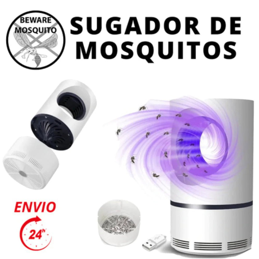 Mosquito Killer Table Lamp - Carbone's Marketplace