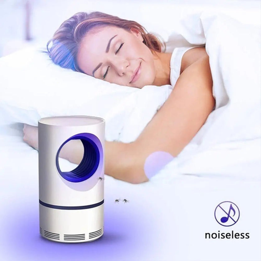 Mosquito Killer Table Lamp - Carbone's Marketplace