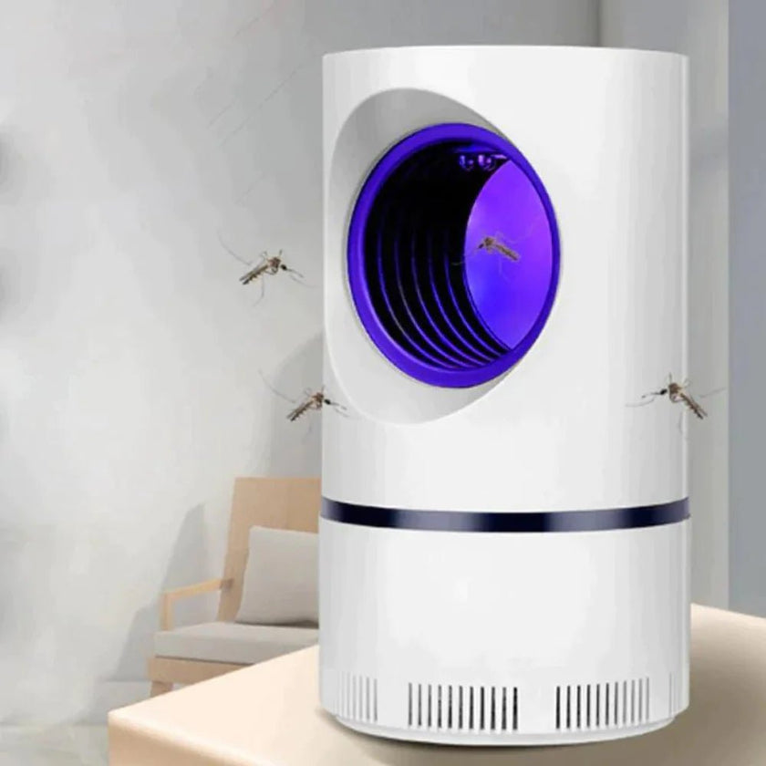 Mosquito Killer Table Lamp - Carbone's Marketplace