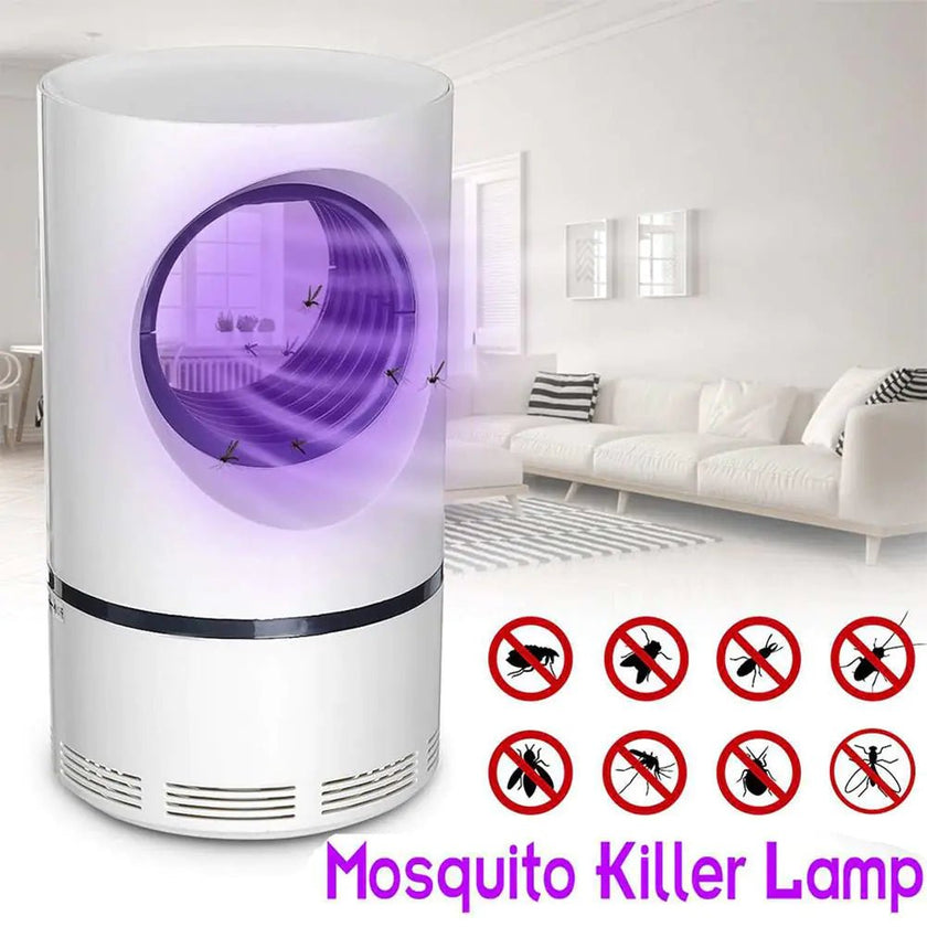 Mosquito Killer Table Lamp - Carbone's Marketplace