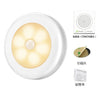 Motion Sensor LED Light - Carbone's Marketplace