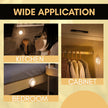 Motion Sensor LED Light - Carbone's Marketplace