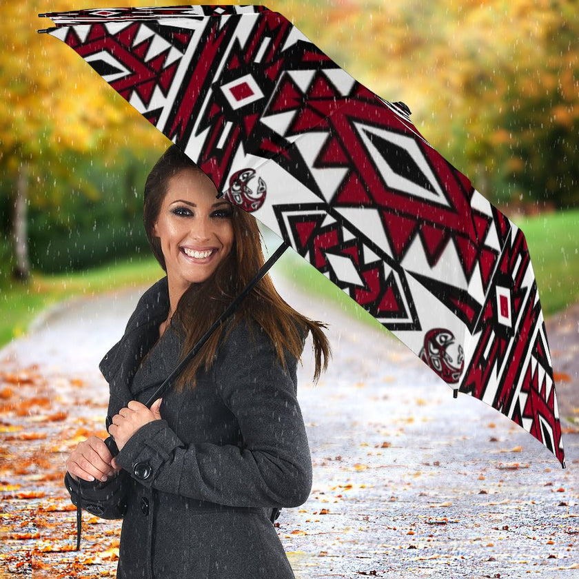 Native Umbrella - Carbone's Marketplace