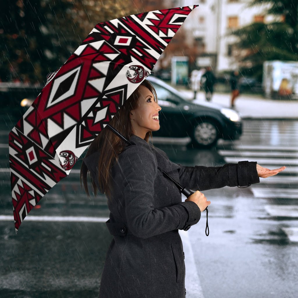 Native Umbrella - Carbone's Marketplace