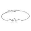 New Medical Heartbeat Bracelets - Carbone's Marketplace