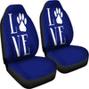 NP Love Dogs Car Seat Covers - Carbone's Marketplace