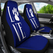 NP Love Dogs Car Seat Covers - Carbone's Marketplace