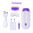 Painless Hair Removal Laser Kit - Carbone's Marketplace