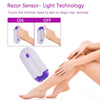 Painless Hair Removal Laser Kit - Carbone's Marketplace