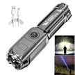 PawGlow Portable Led Flashlight - Carbone's Marketplace