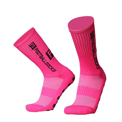 Performance Football Socks - Carbone's Marketplace