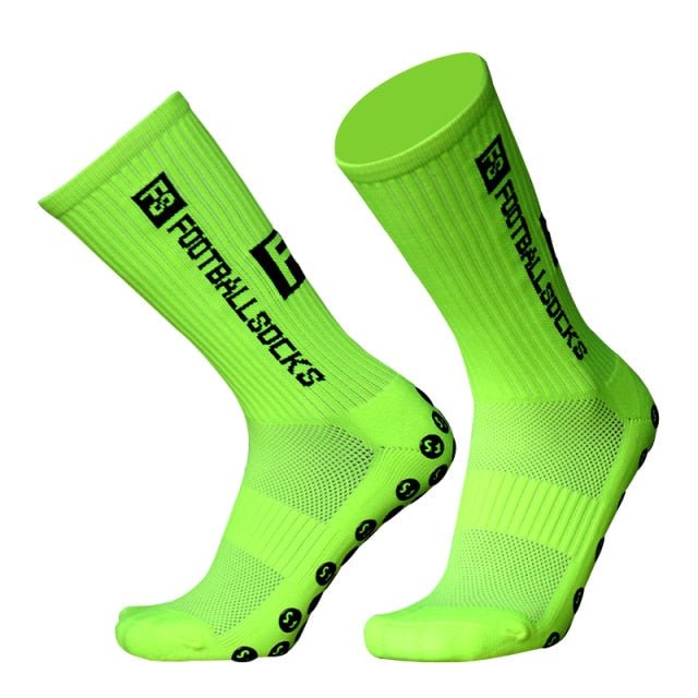 Performance Football Socks - Carbone's Marketplace