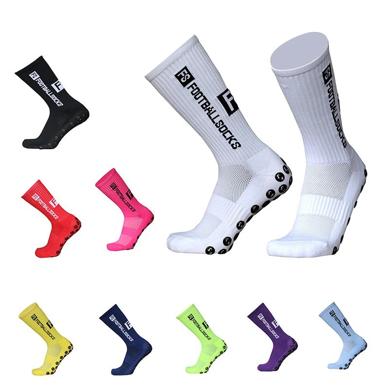 Performance Football Socks - Carbone's Marketplace