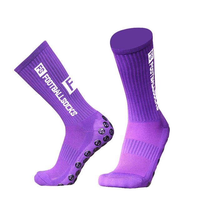 Performance Football Socks - Carbone's Marketplace