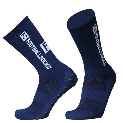 Performance Football Socks - Carbone's Marketplace