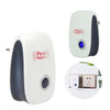 Pests Guard Pro Ultrasonic Insect and Mouse Repeller - Carbone's Marketplace