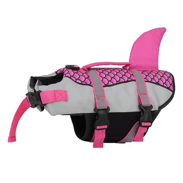 Pet Dog Life Jacket Vest - Carbone's Marketplace