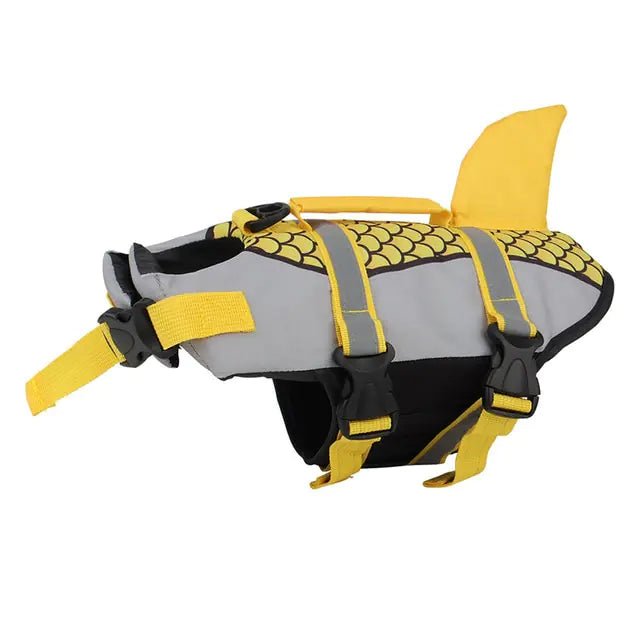 Pet Dog Life Jacket Vest - Carbone's Marketplace