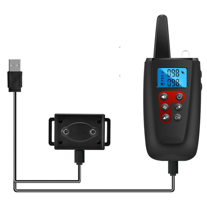 Pet Dog Supplies Collar Bark Stop - Carbone's Marketplace