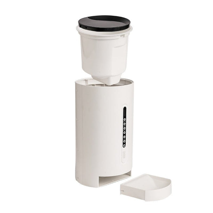 Pet Smart Feeder Pet Supplies Timing - Carbone's Marketplace
