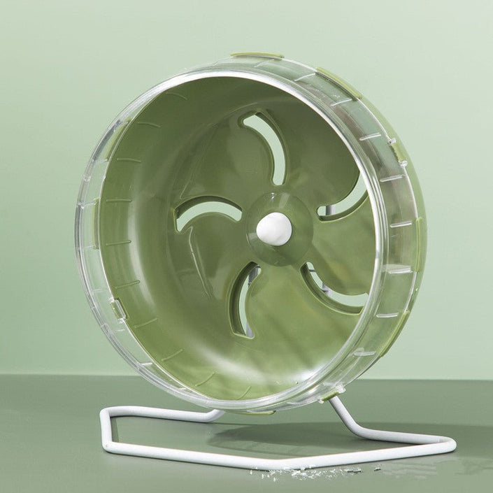 Pet Supplies Hamster Roller Mute Bracket - Carbone's Marketplace