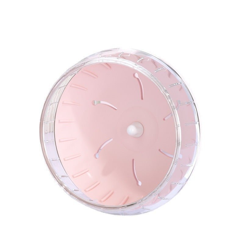 Pet Supplies Hamster Roller Mute Bracket - Carbone's Marketplace