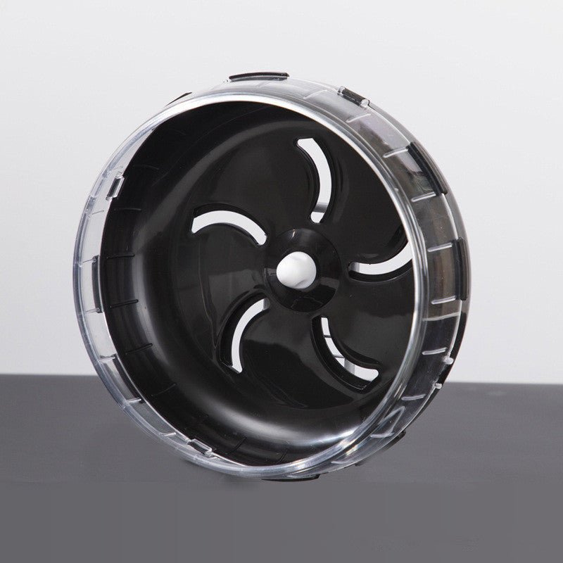 Pet Supplies Hamster Roller Mute Bracket - Carbone's Marketplace