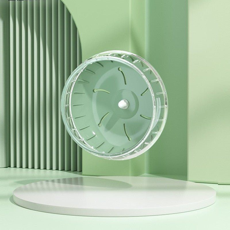 Pet Supplies Hamster Roller Mute Bracket - Carbone's Marketplace