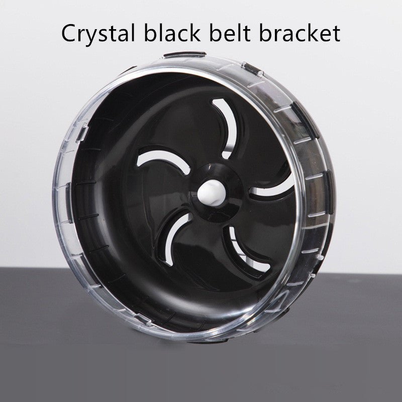 Pet Supplies Hamster Roller Mute Bracket - Carbone's Marketplace