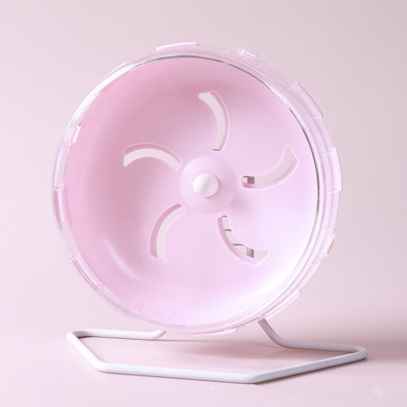 Pet Supplies Hamster Roller Mute Bracket - Carbone's Marketplace