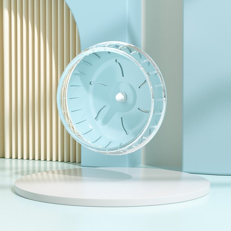 Pet Supplies Hamster Roller Mute Bracket - Carbone's Marketplace