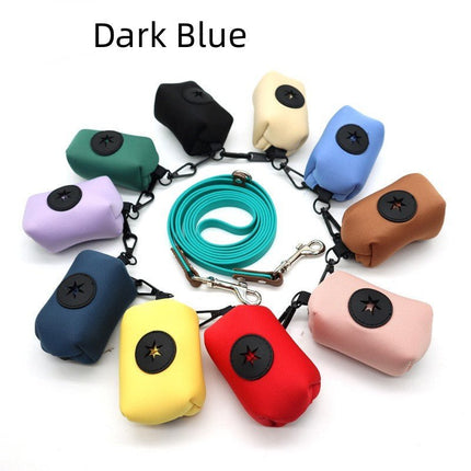 Pet Supplies Stool Bag Dispenser - Carbone's Marketplace