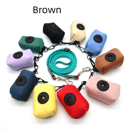 Pet Supplies Stool Bag Dispenser - Carbone's Marketplace