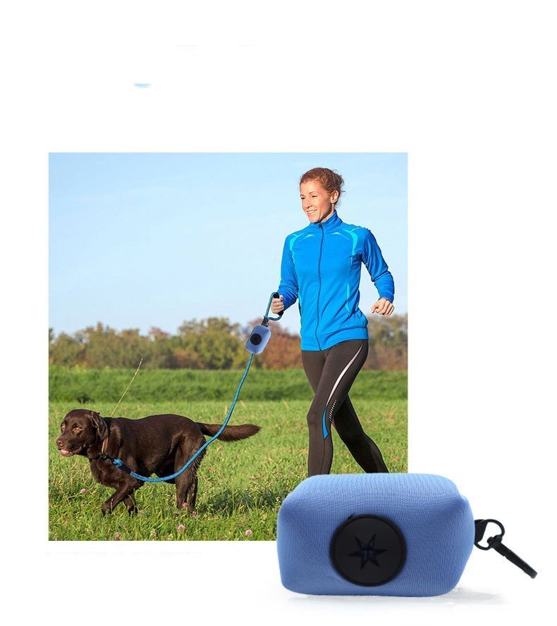 Pet Supplies Stool Bag Dispenser - Carbone's Marketplace