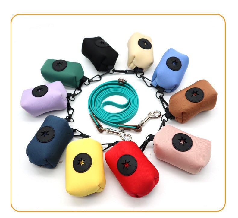 Pet Supplies Stool Bag Dispenser - Carbone's Marketplace