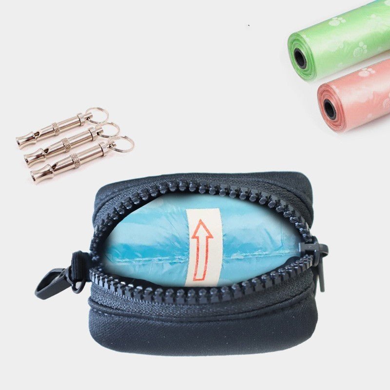 Pet Supplies Stool Bag Dispenser - Carbone's Marketplace