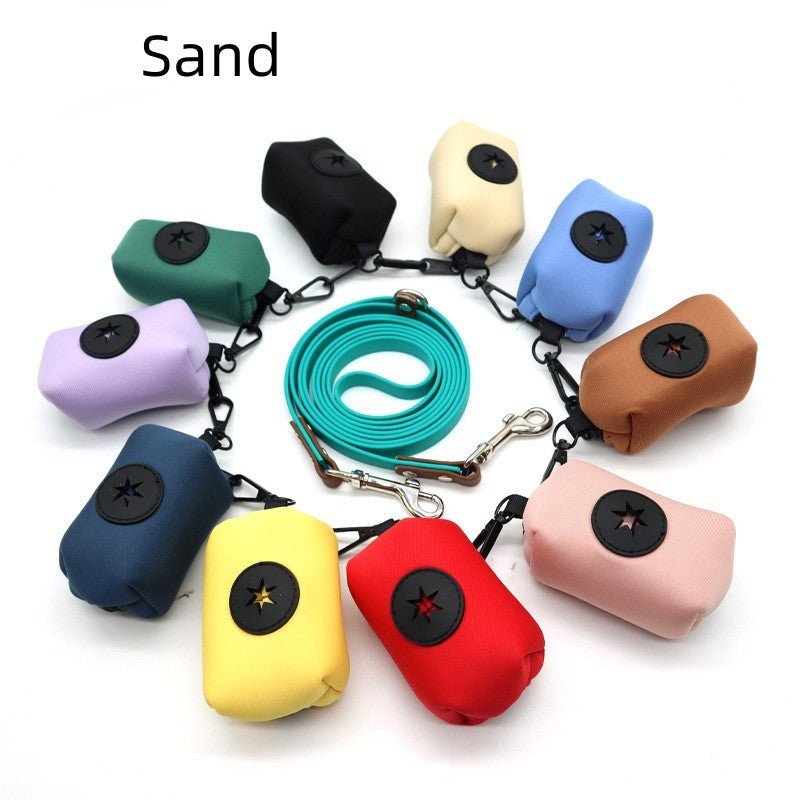 Pet Supplies Stool Bag Dispenser - Carbone's Marketplace