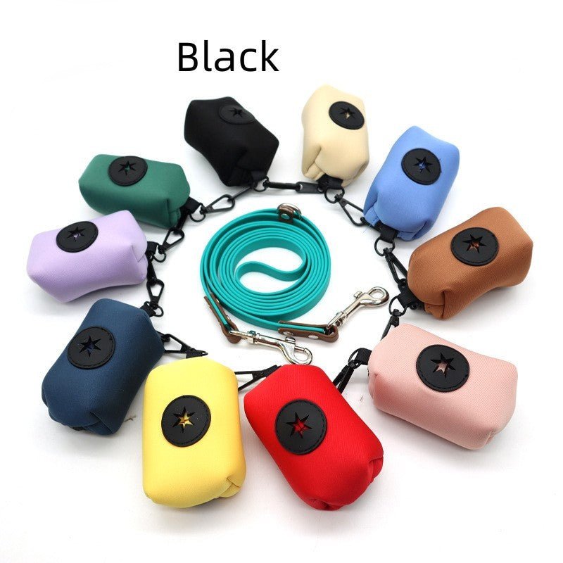 Pet Supplies Stool Bag Dispenser - Carbone's Marketplace