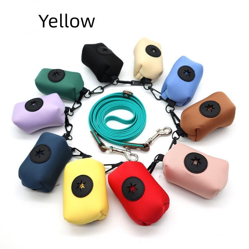 Pet Supplies Stool Bag Dispenser - Carbone's Marketplace