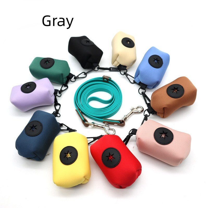 Pet Supplies Stool Bag Dispenser - Carbone's Marketplace