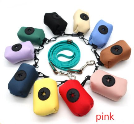 Pet Supplies Stool Bag Dispenser - Carbone's Marketplace