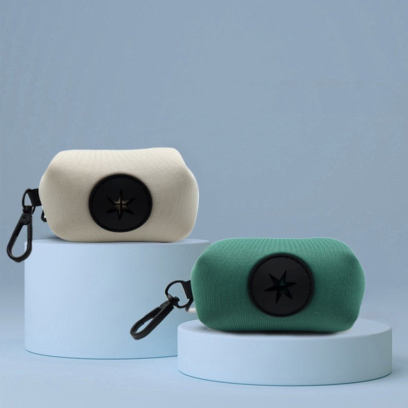 Pet Supplies Stool Bag Dispenser - Carbone's Marketplace