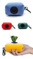 Pet Supplies Stool Bag Dispenser - Carbone's Marketplace
