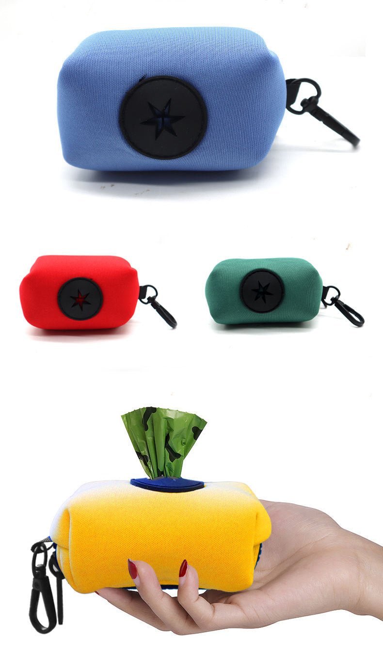 Pet Supplies Stool Bag Dispenser - Carbone's Marketplace