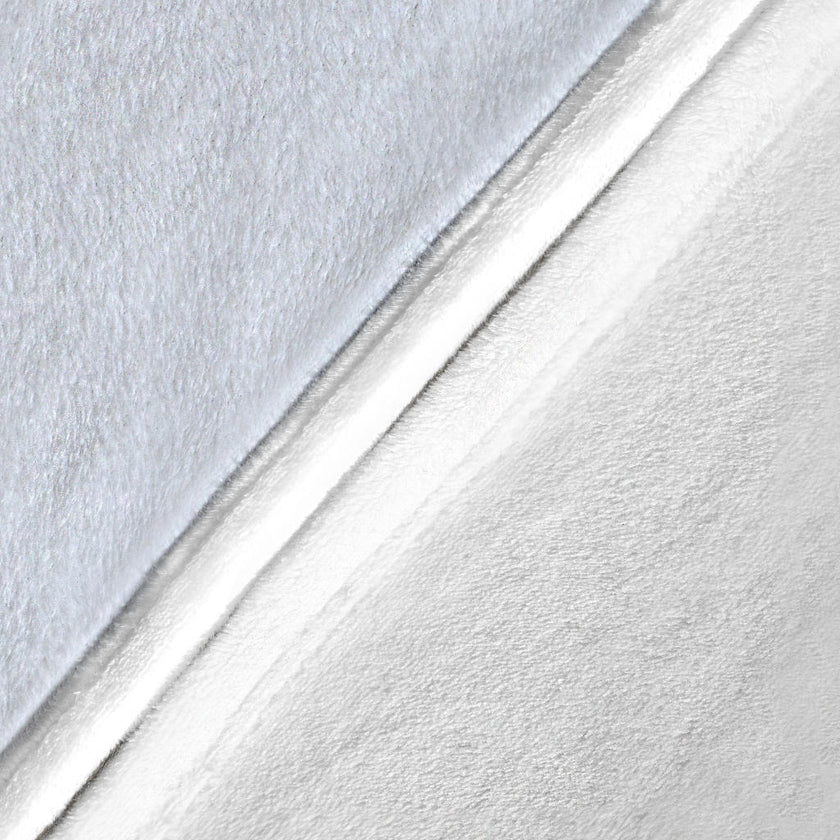 Premium Blanket Doberman Dog Cool Cartoon Portrait - Carbone's Marketplace