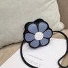 Princess Fashion Flower Cute Baby Accessories Shoulder Bag - Carbone's Marketplace