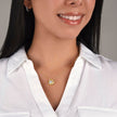 Promise of Forever Necklace - To Wife - Carbone's Marketplace