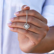 Promise of Forever Necklace - To Wife - Carbone's Marketplace